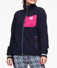 Load image into Gallery viewer, KARI TRAA ROTHE MIDLAYER FLEECE