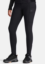 Load image into Gallery viewer, KARI TRAA RUTH THERMAL TIGHTS WOMENS PANT