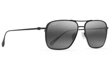 Load image into Gallery viewer, MAUI JIM BEACHES POLARIZED AVIATOR SUNGLASSES