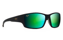 Load image into Gallery viewer, MAUI JIM LOCAL KINE POLARIZED SUNGLASSES