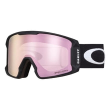 Load image into Gallery viewer, OAKLEY LINE MINER L MATTE BLACK PRIZM GOGGLE