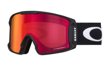 Load image into Gallery viewer, OAKLEY LINE MINER L MATTE BLACK PRIZM GOGGLE