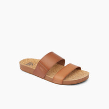 Load image into Gallery viewer, REEF CUSHION VISTA WOMENS SANDAL