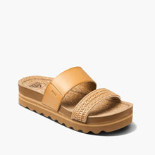 Load image into Gallery viewer, REEF CUSHION VISTA HI WOMENS SANDAL