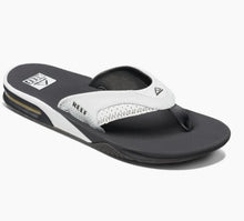 Load image into Gallery viewer, REEF FANNING MENS SANDAL
