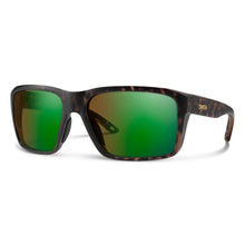 Load image into Gallery viewer, SMITH BACKCAST GLASS POLARCHROMIC SUNGLASSES