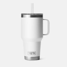 Load image into Gallery viewer, YETI RAMBLER 35OZ STRAW MUG
