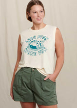 Load image into Gallery viewer, TOAD&amp;CO HEMP DAILY WOMENS TANK TOP
