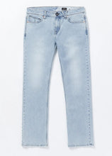 Load image into Gallery viewer, VOLCOM SOLVER DENIM