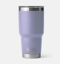 Load image into Gallery viewer, YETI RAMBLER 30OZ TUMBLER WITH MAGSLIDER LID