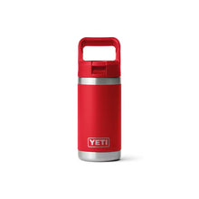 Load image into Gallery viewer, YETI RAMBLER JR 12 OZ KIDS BOTTLE