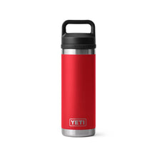 Load image into Gallery viewer, YETI RAMBLER 18OZ BOTTLE WITH CHUG CAP