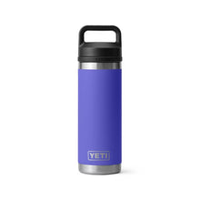 Load image into Gallery viewer, YETI RAMBLER 18OZ BOTTLE WITH CHUG CAP