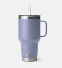 Load image into Gallery viewer, YETI RAMBLER 35OZ STRAW MUG