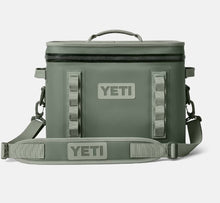 Load image into Gallery viewer, YETI HOPPER FLIP 18 SOFT COOLER