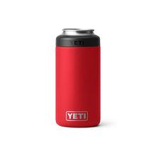 Load image into Gallery viewer, YETI RAMBLER COLSTER TALL CAN INSULATOR