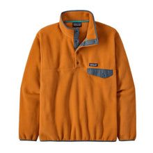 Load image into Gallery viewer, PATAGONIA LIGHTWEIGHT SYNCHILLA SNAP-T PULLOVER MENS
