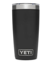 Load image into Gallery viewer, YETI RAMBLER 10OZ TUMBLER WITH MAGSLIDER LID