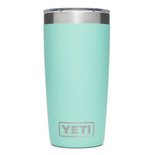 Load image into Gallery viewer, YETI RAMBLER 10OZ TUMBLER WITH MAGSLIDER LID