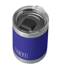 Load image into Gallery viewer, YETI RAMBLER 10OZ LOWBALL WITH MAGSLIDER LID