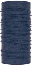 Load image into Gallery viewer, BUFF MIDWEIGHT MERINO WOOL NECKWEAR