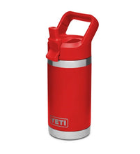 Load image into Gallery viewer, YETI RAMBLER JR 12 OZ KIDS BOTTLE
