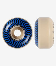 Load image into Gallery viewer, SPITFIRE FORMULA FOUR CLASSIC SKATEBOARD WHEELS