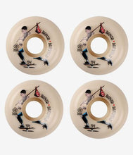 Load image into Gallery viewer, BONES STF SKATEBOARD WHEELS