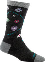 Load image into Gallery viewer, DARN TOUGH GARDEN CREW LIGHT SOCK