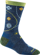 Load image into Gallery viewer, DARN TOUGH GARDEN CREW LIGHT SOCK