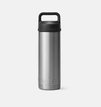 Load image into Gallery viewer, YETI RAMBLER 18OZ BOTTLE WITH CHUG CAP