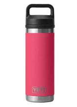 Load image into Gallery viewer, YETI RAMBLER 18OZ BOTTLE WITH CHUG CAP