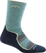 Load image into Gallery viewer, DARN TOUGH LIGHT HIKER MICRO CREW LIGHT CUSHION SOCK