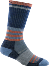 Load image into Gallery viewer, DARN TOUGH WOMENS HER SPUR BOOT LIGHT CUSHION SOCK