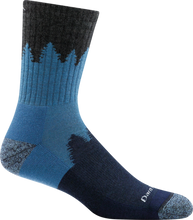 Load image into Gallery viewer, DARN TOUGH NUMBER 2 MICRO CREW CUSHION SOCK