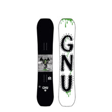 Load image into Gallery viewer, GNU YOUNG MONEY JUNIOR SNOWBOARD
