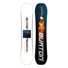 Load image into Gallery viewer, BURTON PROCESS SMALLS JUNIOR SNOWBOARD