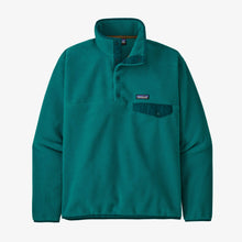 Load image into Gallery viewer, PATAGONIA LIGHTWEIGHT SYNCHILLA SNAP-T PULLOVER MENS