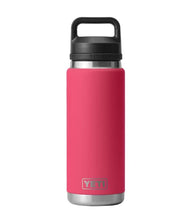Load image into Gallery viewer, YETI RAMBLER 26OZ BOTTLE WITH CHUG CAP