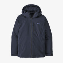 Load image into Gallery viewer, PATAGONIA INSULATED QUANDARY MENS JACKET
