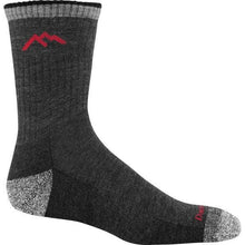 Load image into Gallery viewer, DARN TOUGH HIKER MICRO CREW MIDWEIGHT CUSHION SOCK