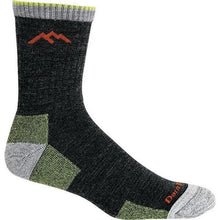 Load image into Gallery viewer, DARN TOUGH HIKER MICRO CREW MIDWEIGHT CUSHION SOCK