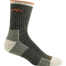 Load image into Gallery viewer, DARN TOUGH HIKER MICRO CREW MIDWEIGHT CUSHION SOCK

