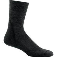 Load image into Gallery viewer, DARN TOUGH LIGHT HIKER MICRO CREW LIGHT CUSHION SOCK