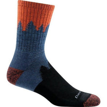 Load image into Gallery viewer, DARN TOUGH NUMBER 2 MICRO CREW CUSHION SOCK