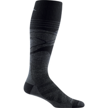 Load image into Gallery viewer, DARN TOUGH LIFTLINE OTC LIGHTWEIGHT MENS SNOW SOCK