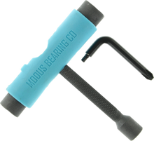 Load image into Gallery viewer, MODUS UTILITY SKATE TOOL
