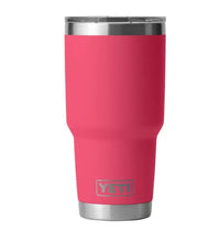 Load image into Gallery viewer, YETI RAMBLER 30OZ TUMBLER WITH MAGSLIDER LID