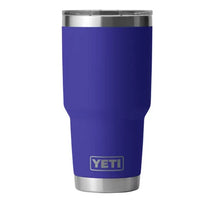 Load image into Gallery viewer, YETI RAMBLER 30OZ TUMBLER WITH MAGSLIDER LID