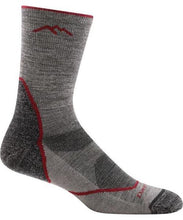 Load image into Gallery viewer, DARN TOUGH LIGHT HIKER MICRO CREW LIGHT CUSHION SOCK